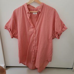 Community Button Down Shirt